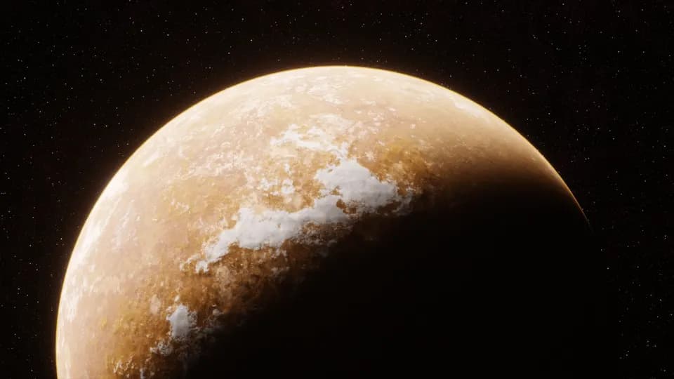 Planetary