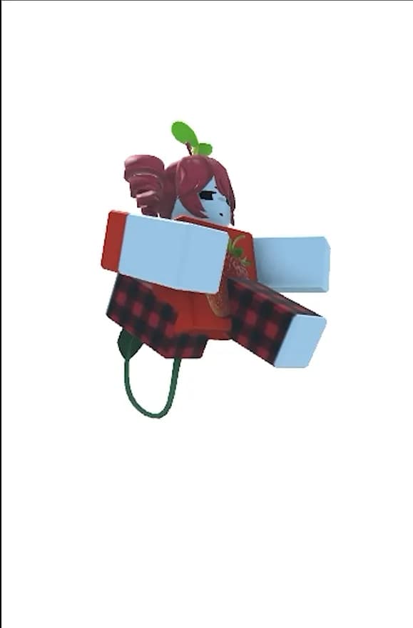 Game Emote Animation