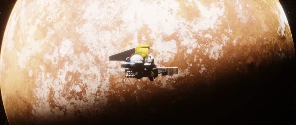 Orbit